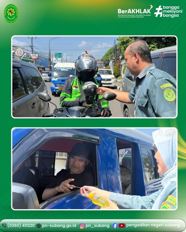 public campaign 