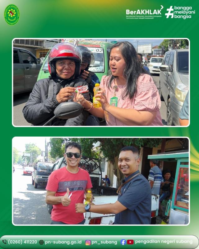 public campaign 