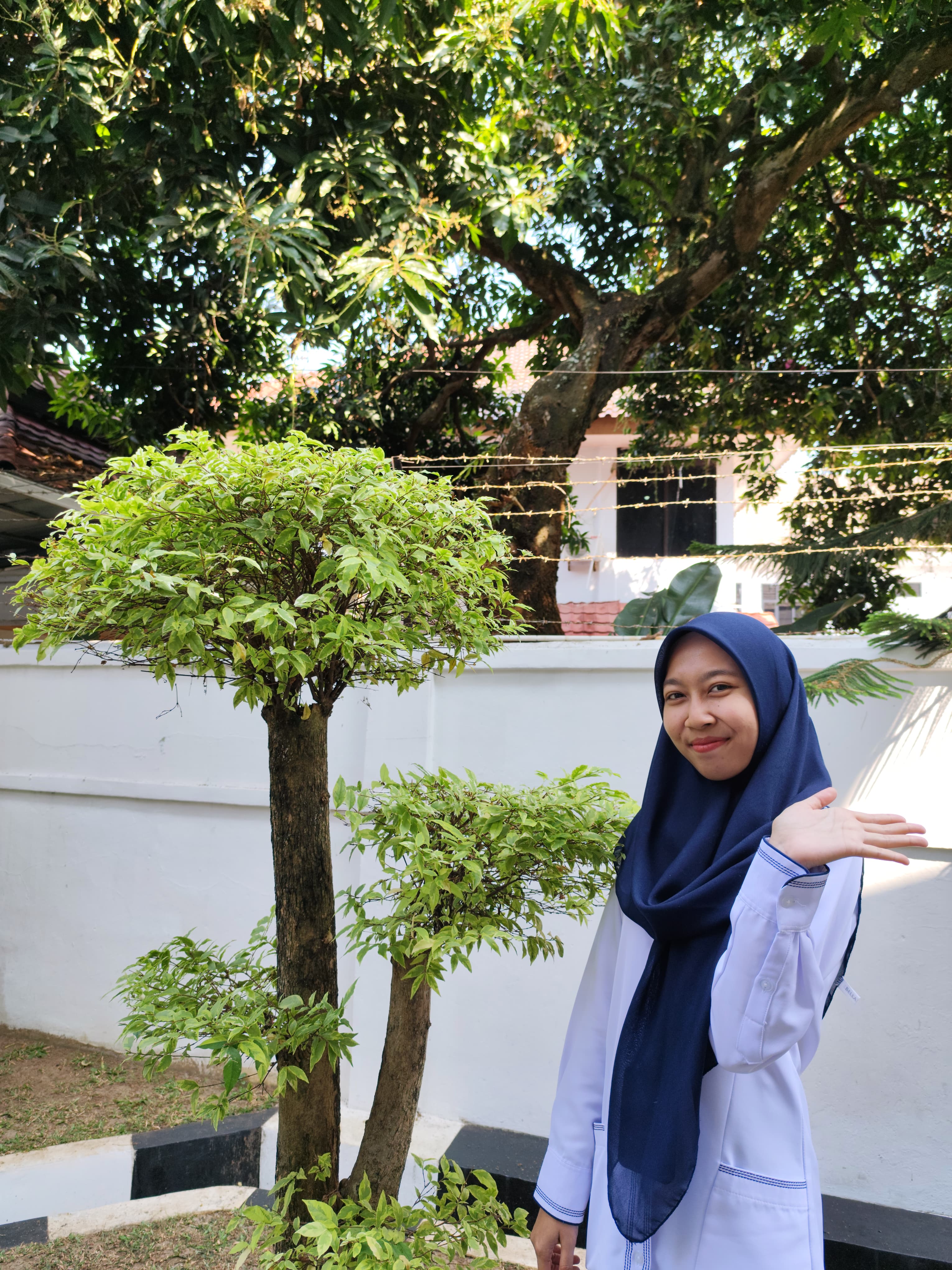 FITRI ISTIQOMAH, S.E.