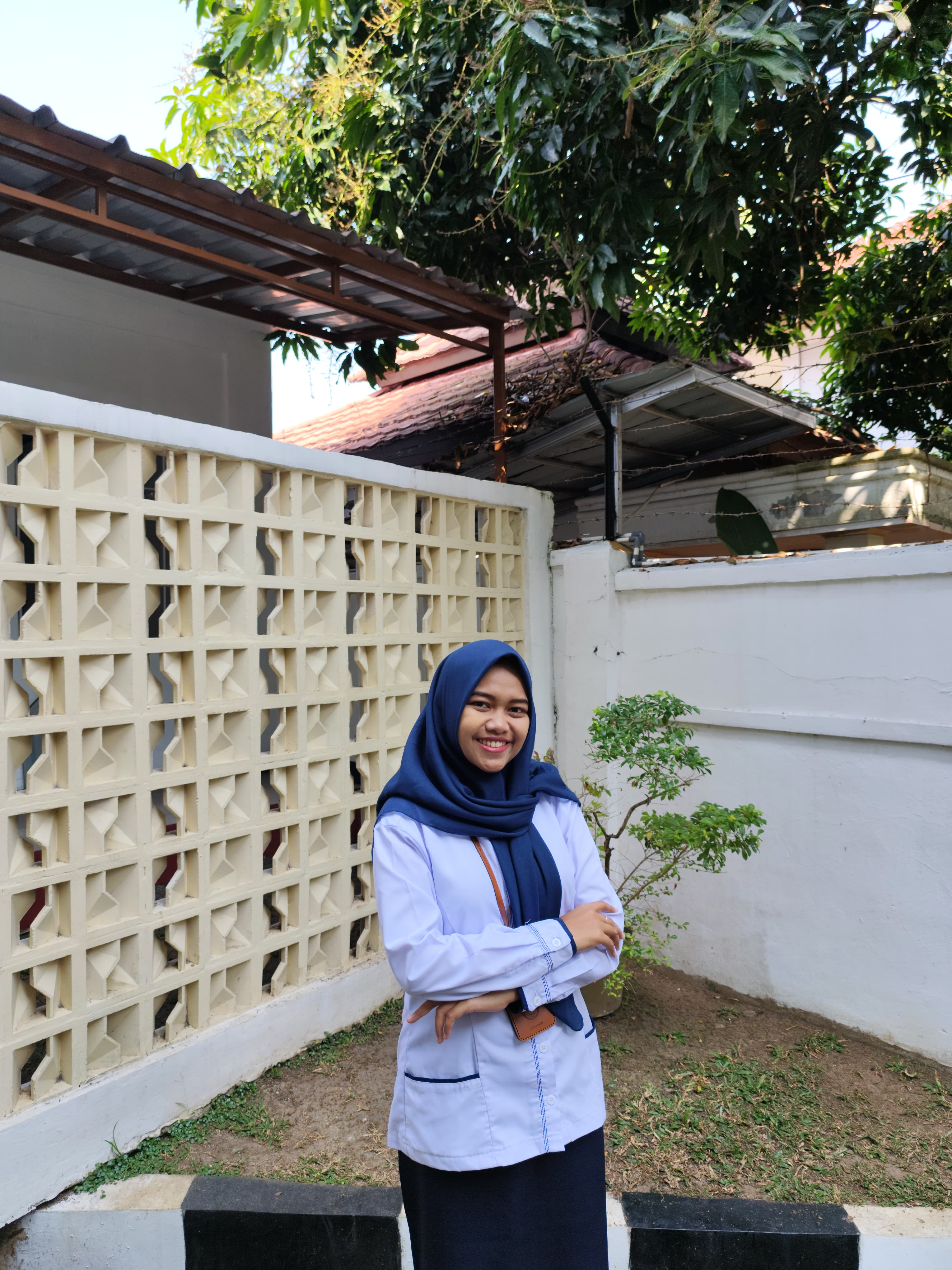NITA MAHARANI, S.Kom.