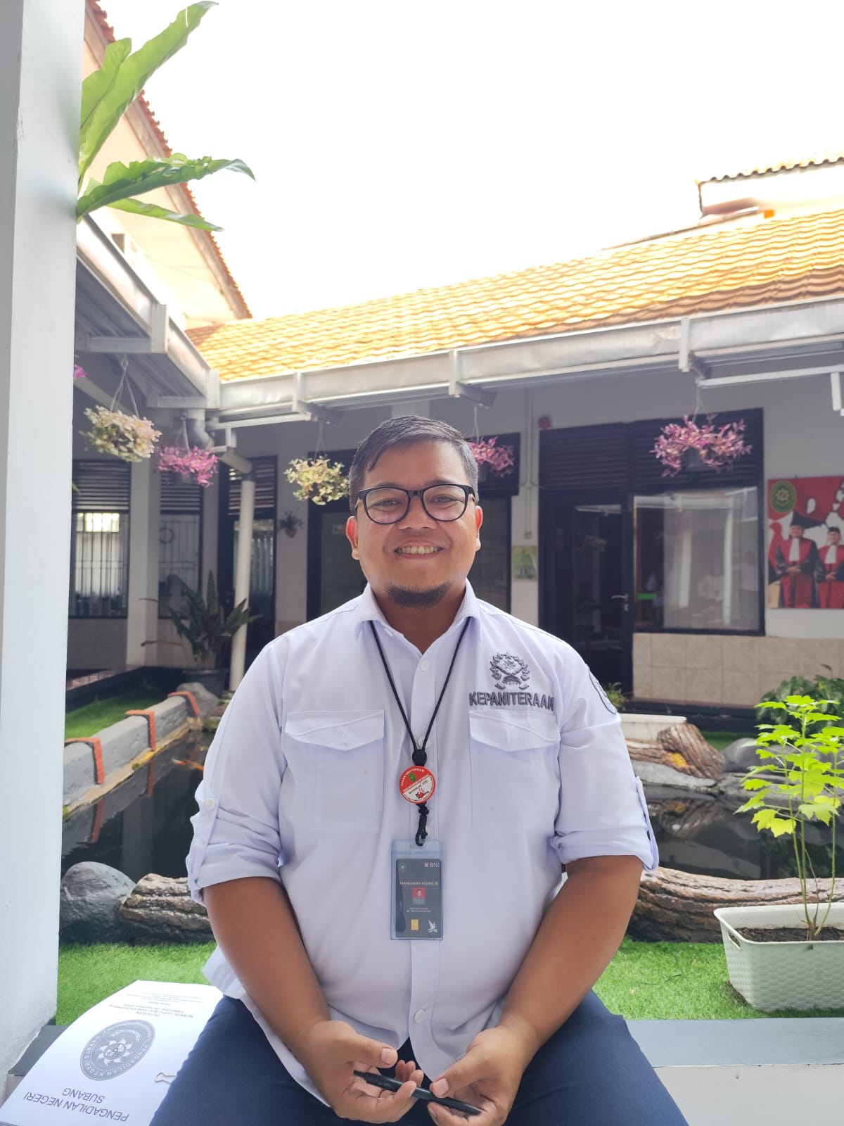 ARIE ADI SUCIADI, S.H., M.H.