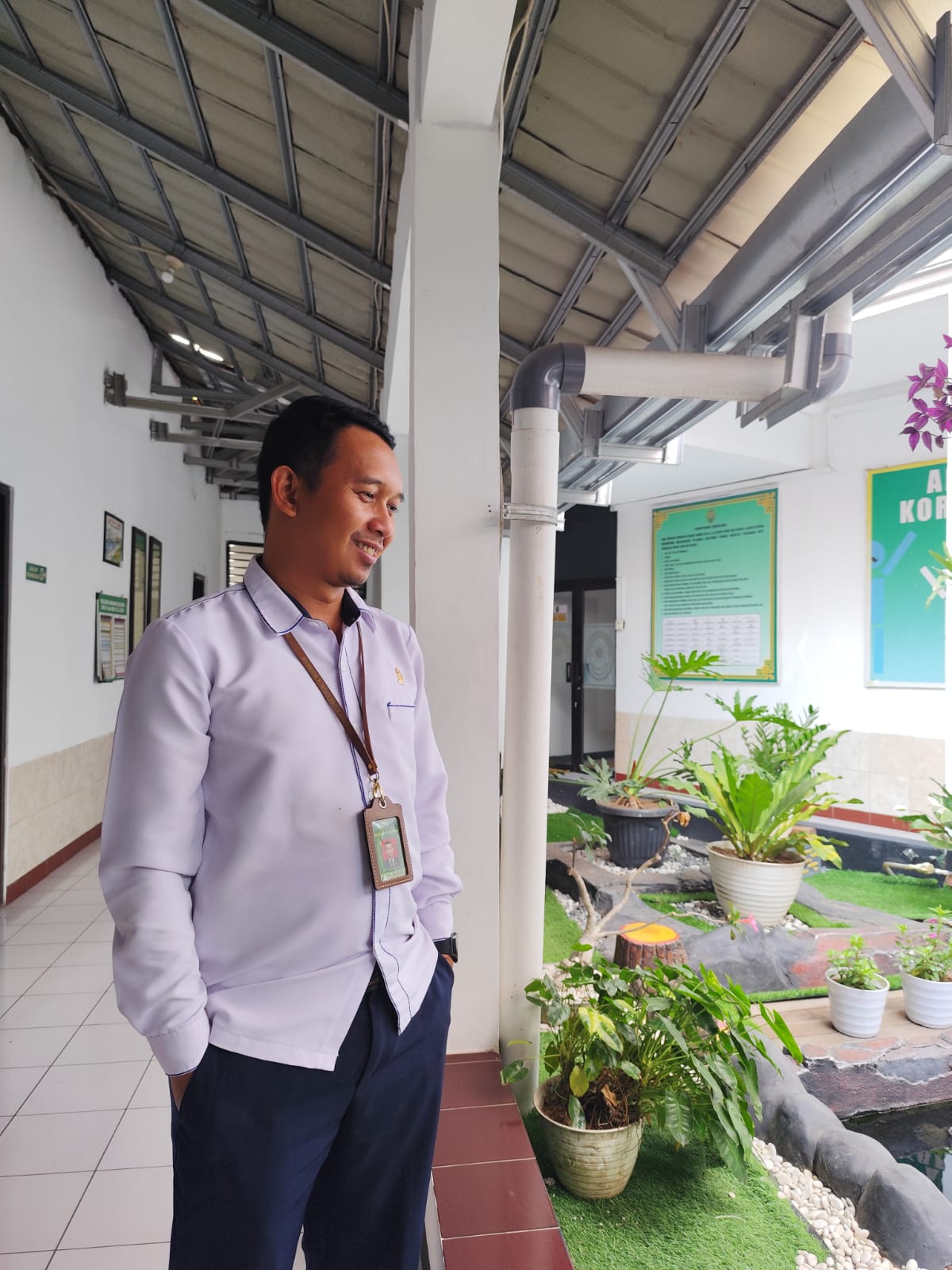 	ARIEF FARDILLAH, S.T., S.H., M.H.