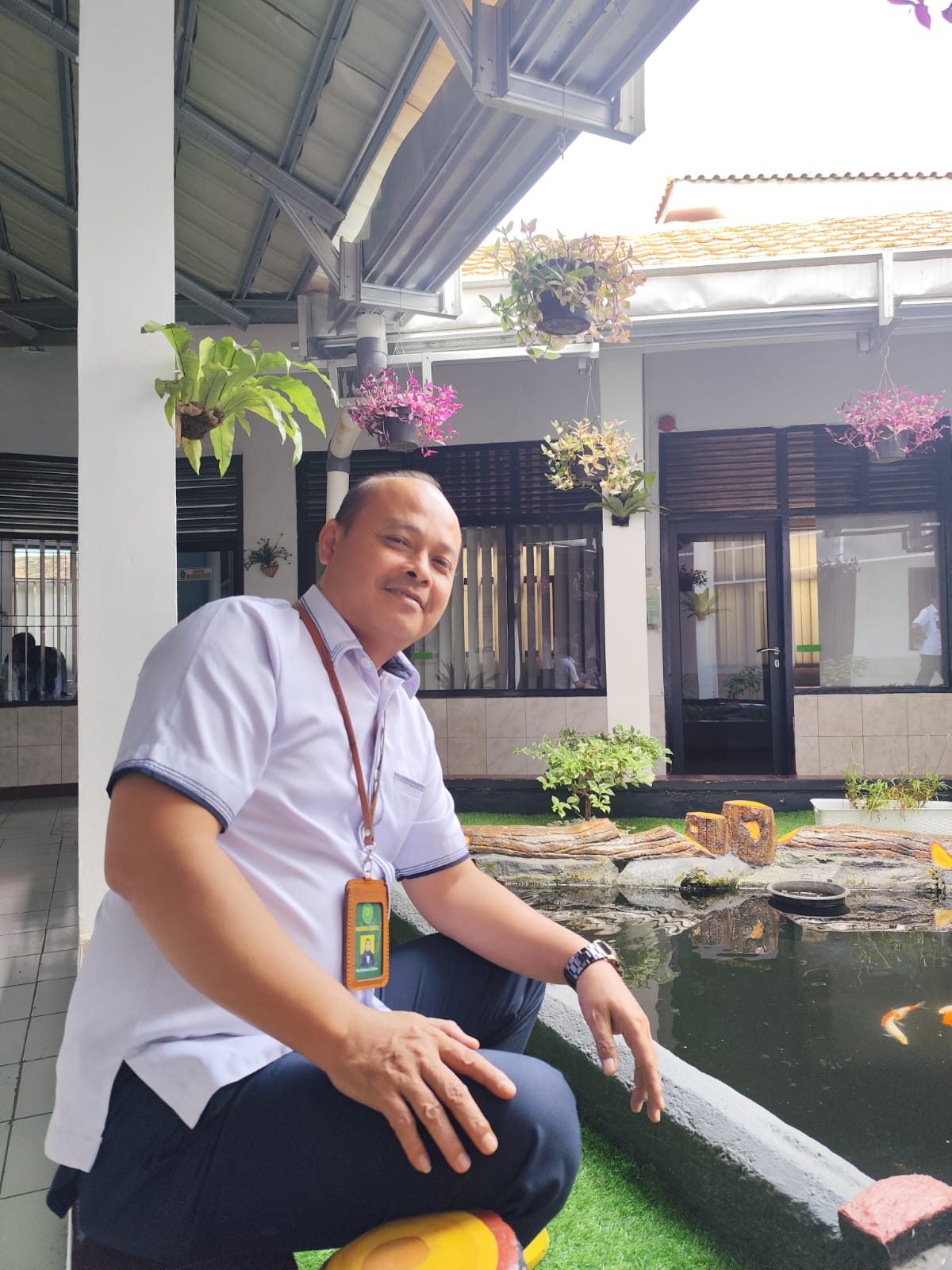 AZIS SUYANDI