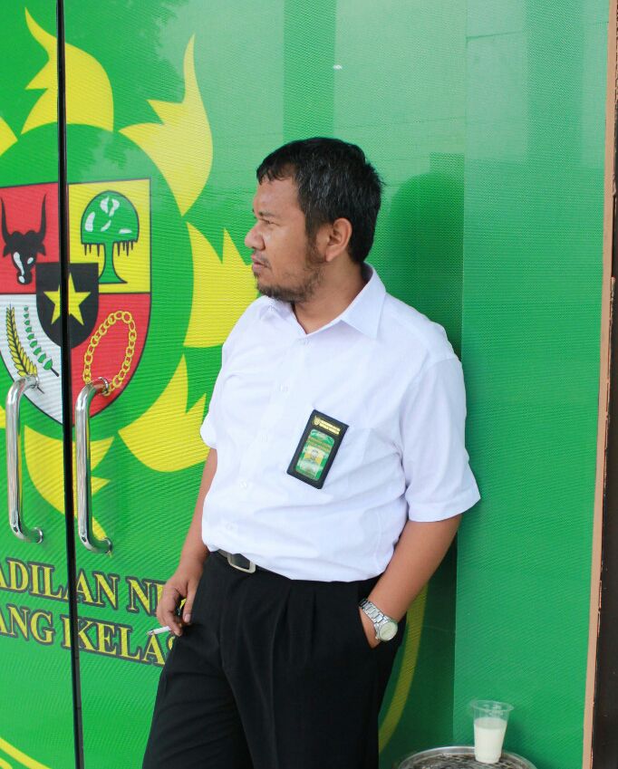 AJIE ARINOVA ISKANDAR