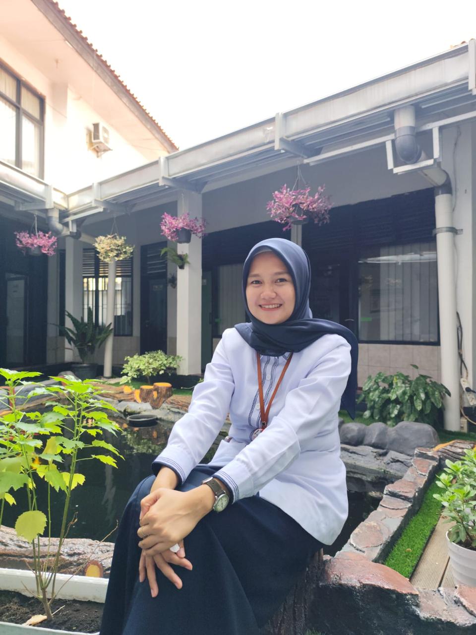 YULI HERAWATI, S.Kom.