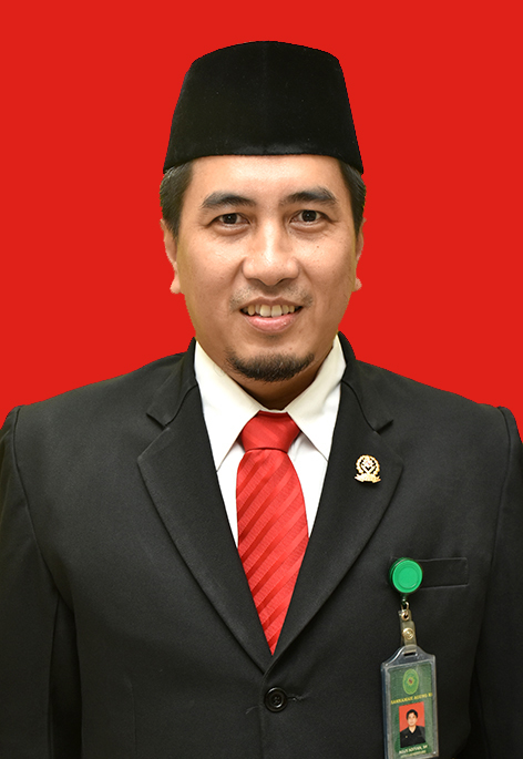 AGUS SOFYAN, S.H., M.Kn.