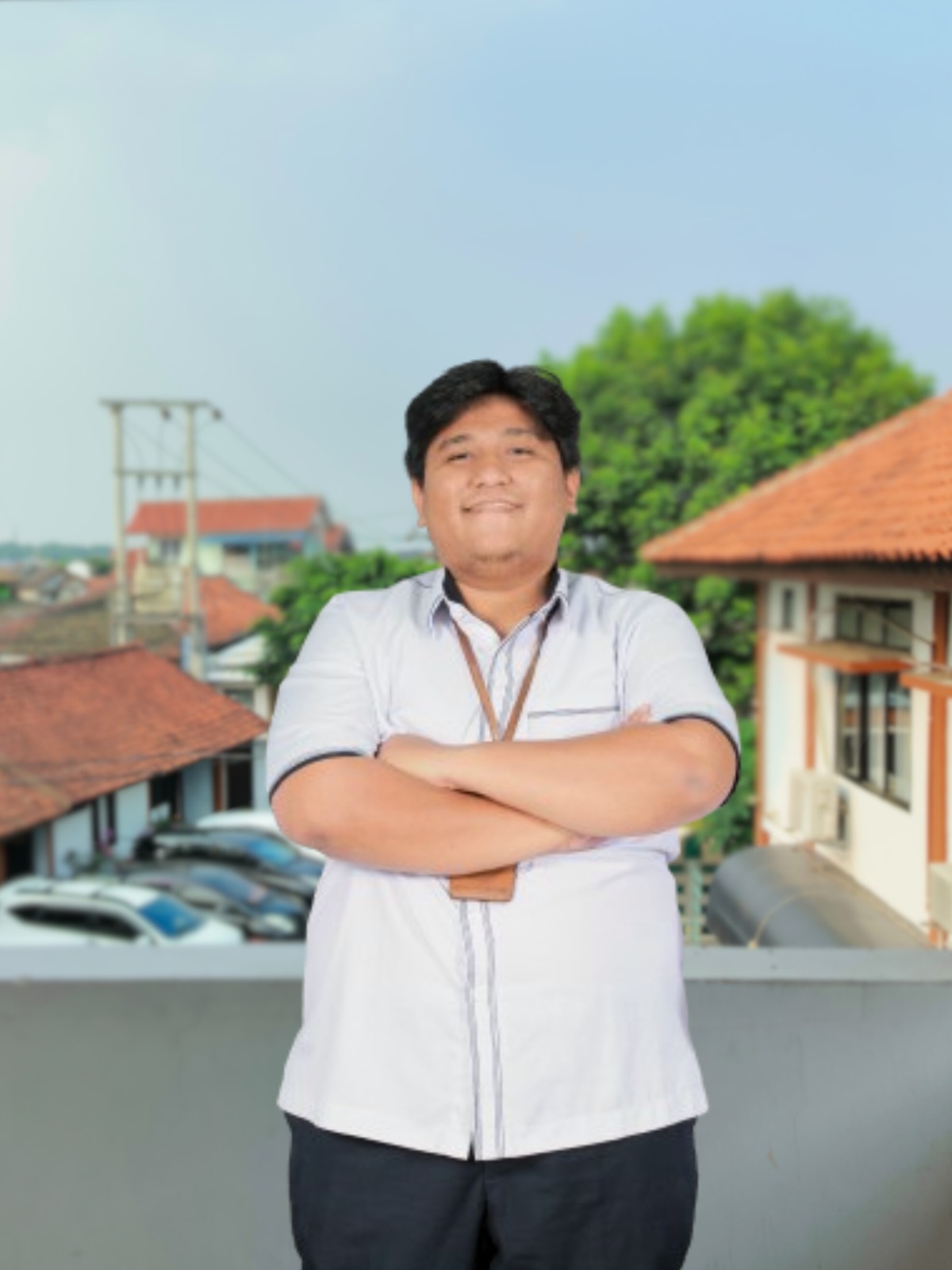 WILSON ARYANTO, S.E