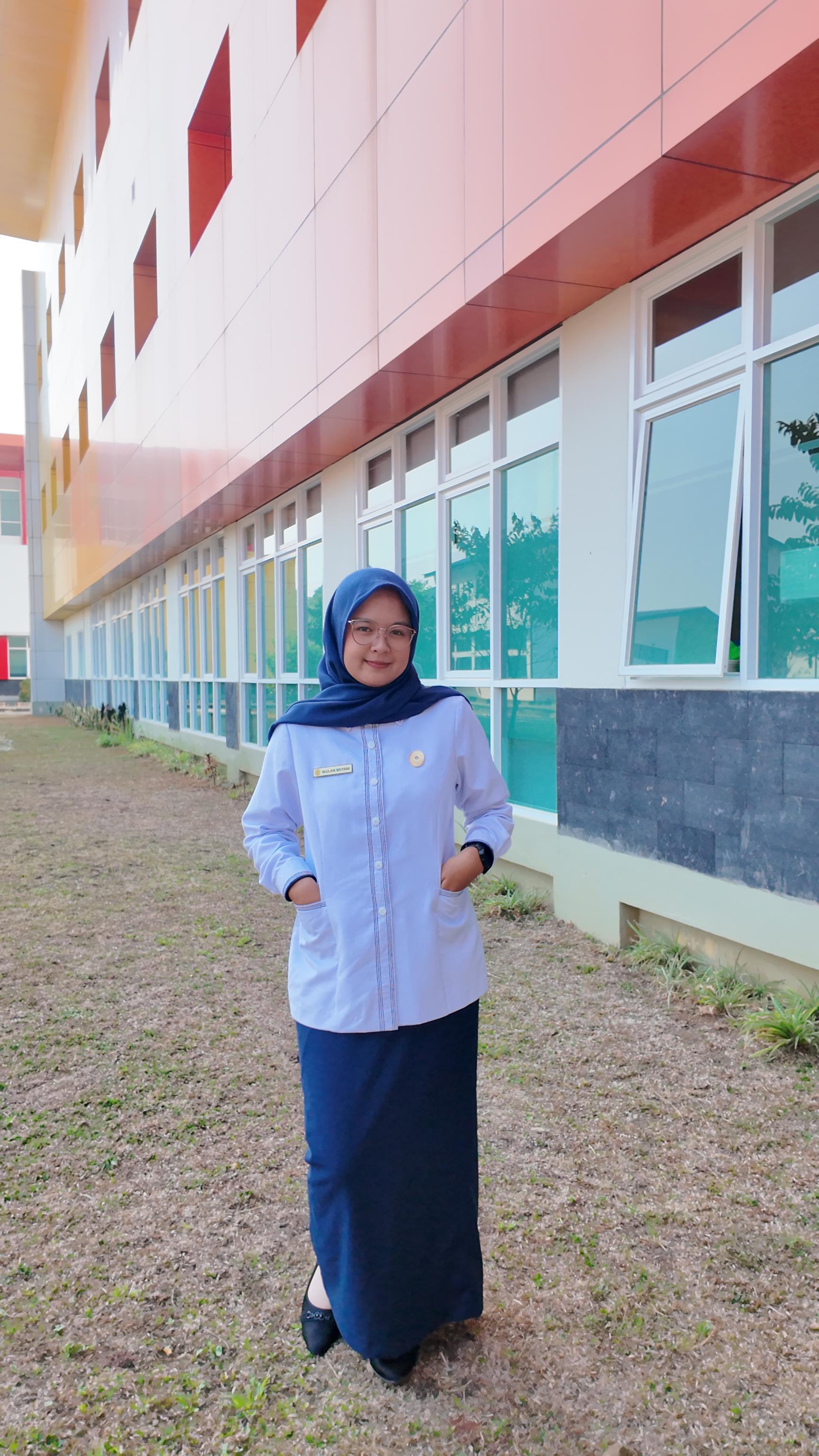 WULAN SRIYANI