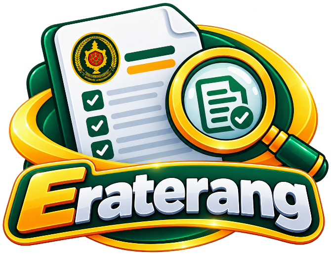 Eraterang