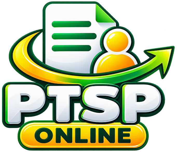 PTSP Online