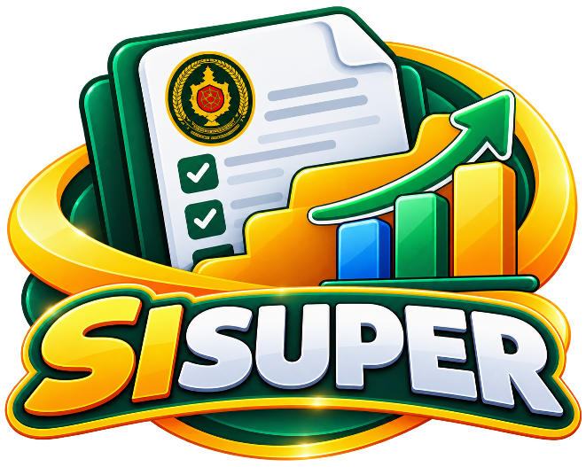 SISUPER