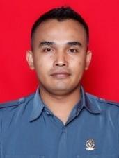 ELKANA PURBA, S.H.