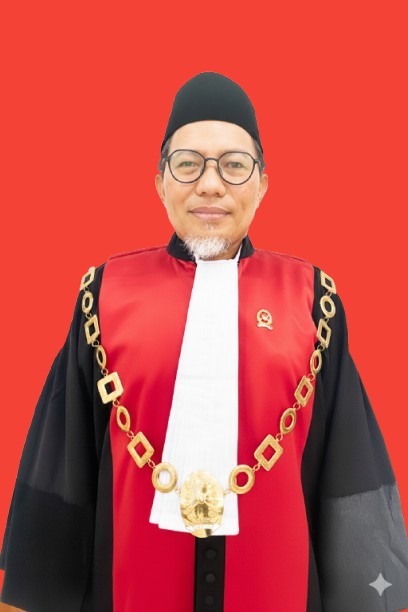 RAMON WAHYUDI, S.H., M.H.