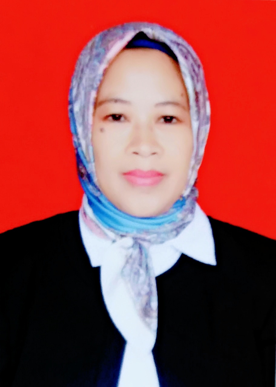 TRI MULYANI, S.H.