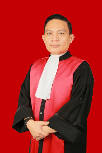 ALI ADRIAN, S.H.