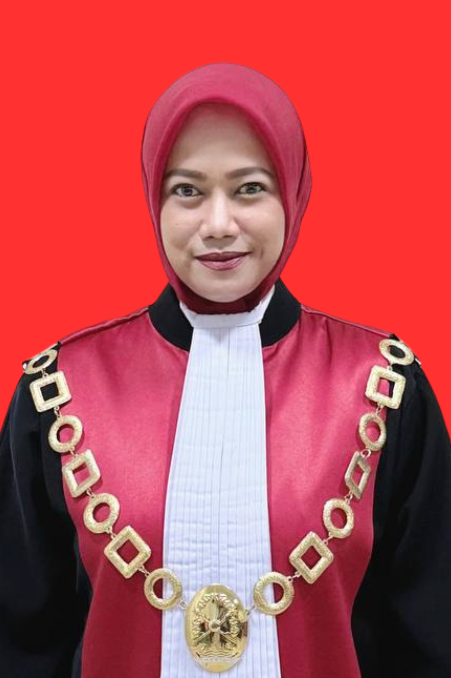 ITA WIDYANINGSIH, S.H, M.H.