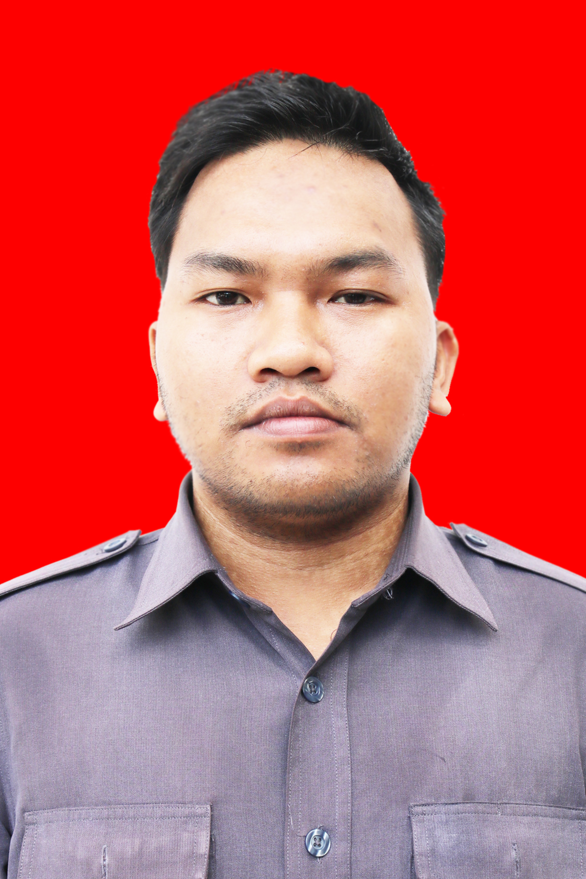 ANDI MARKUS, S.Kom., S.H.