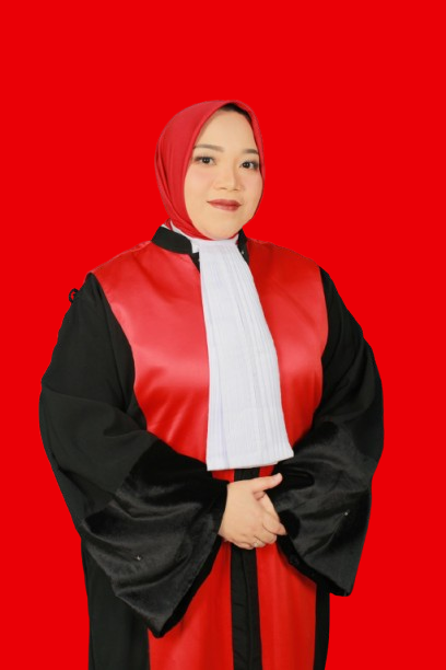 SHINTA NIKE AYUDIA, S.H., M.Kn.