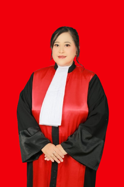 RIBKA NOVITA BONTONG, S.H.