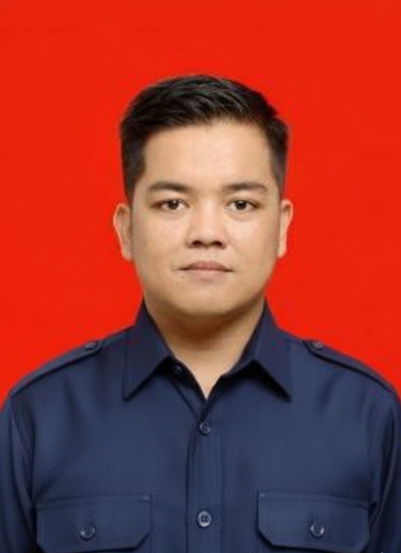 ARIE ADI SUCIADI, S.H., M.H.