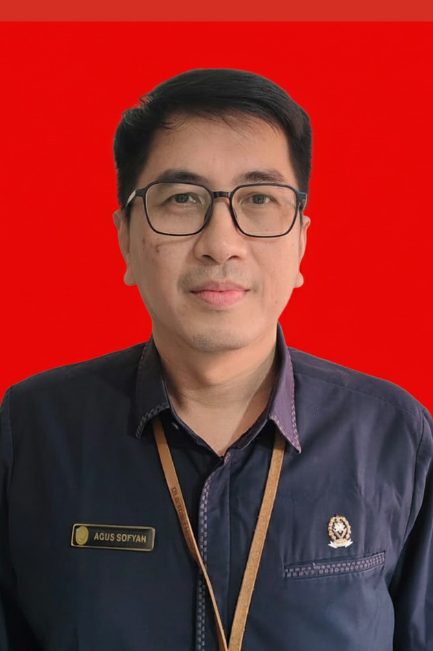 AGUS SOFYAN, S.H., M.Kn.